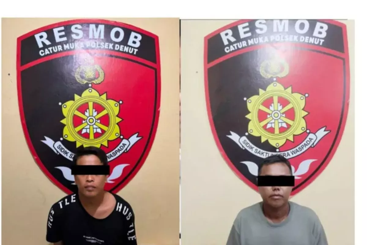 Denpasar Zona Merah Curanmor, Kunci Nyantol Jadi Celah Kejahatan