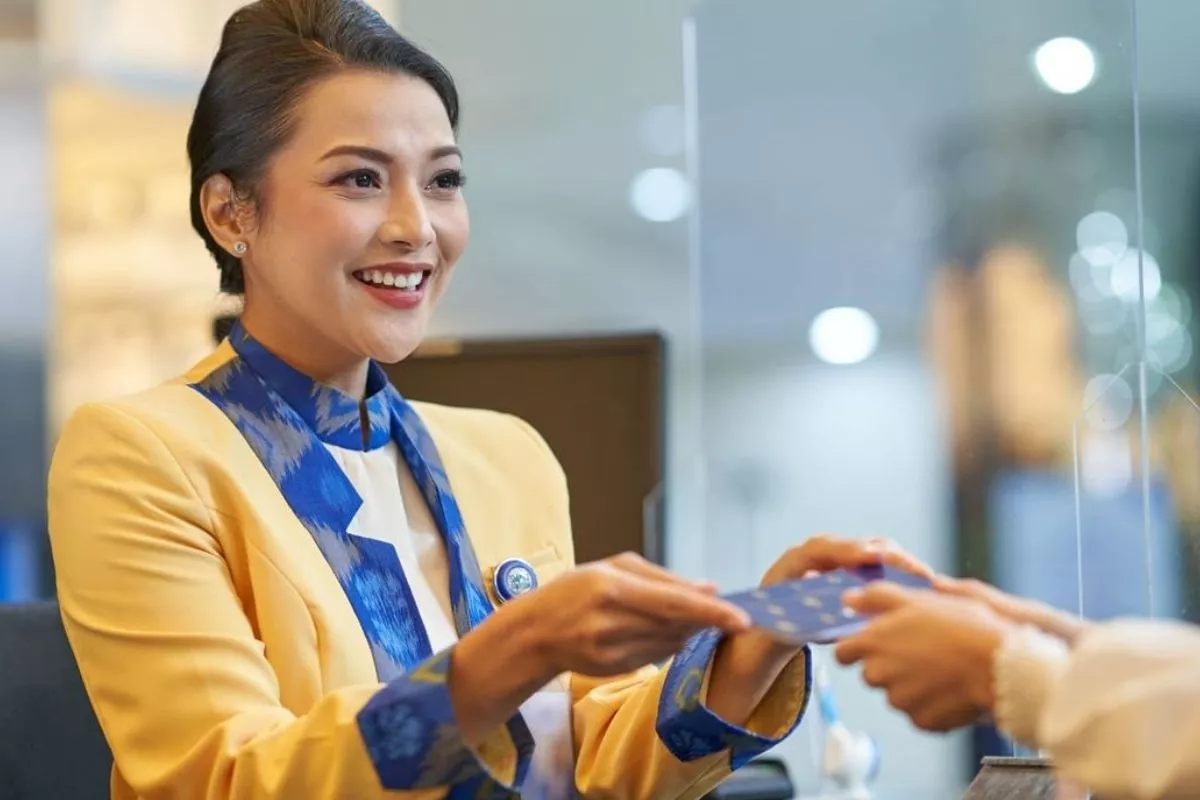 BCA Tebar Dividen Rp3,07 Triliun, Cair 16 September 2026