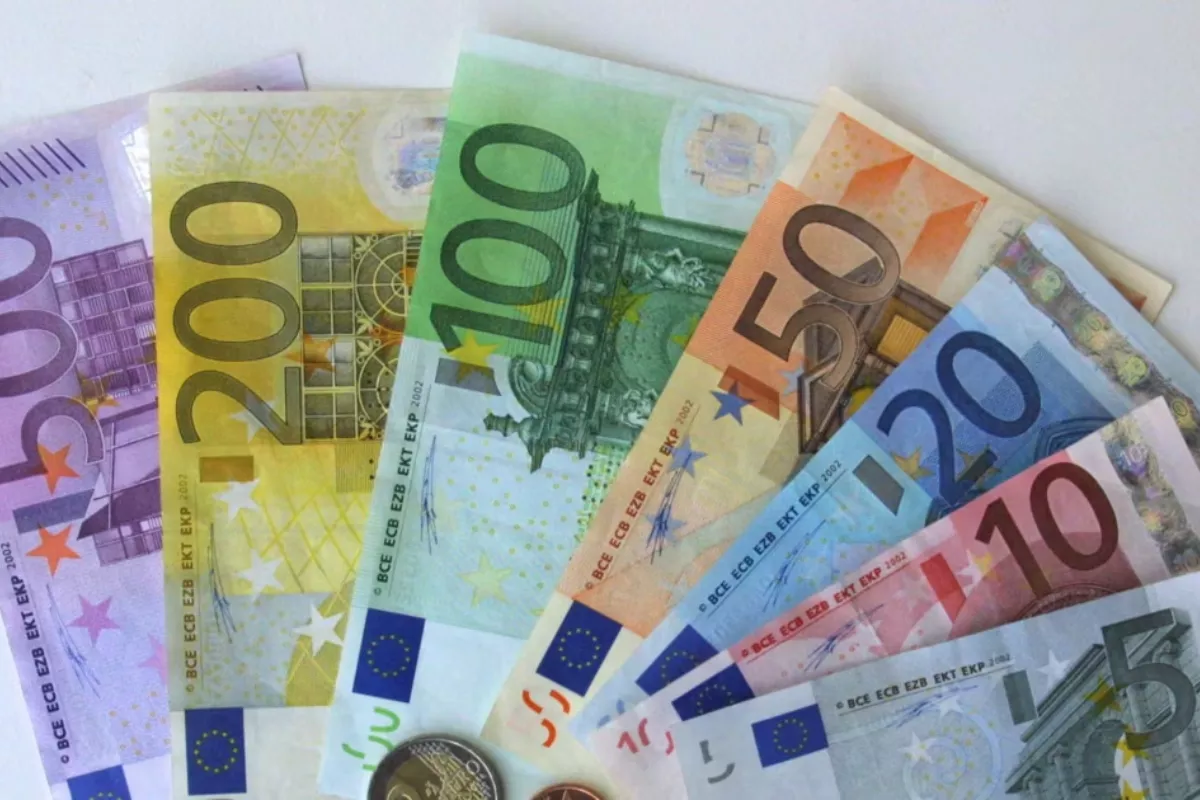 BI Patok Nilai Tukar Euro di Angka Rp20.670 per 26 Mei 2026