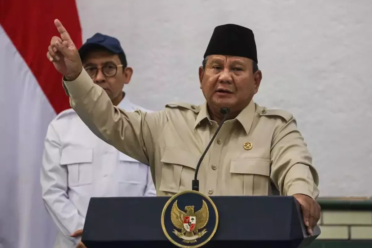 Sejumlah Nama Calon Gubernur BI Dipanggil Prabowo, Siapa Saja?
