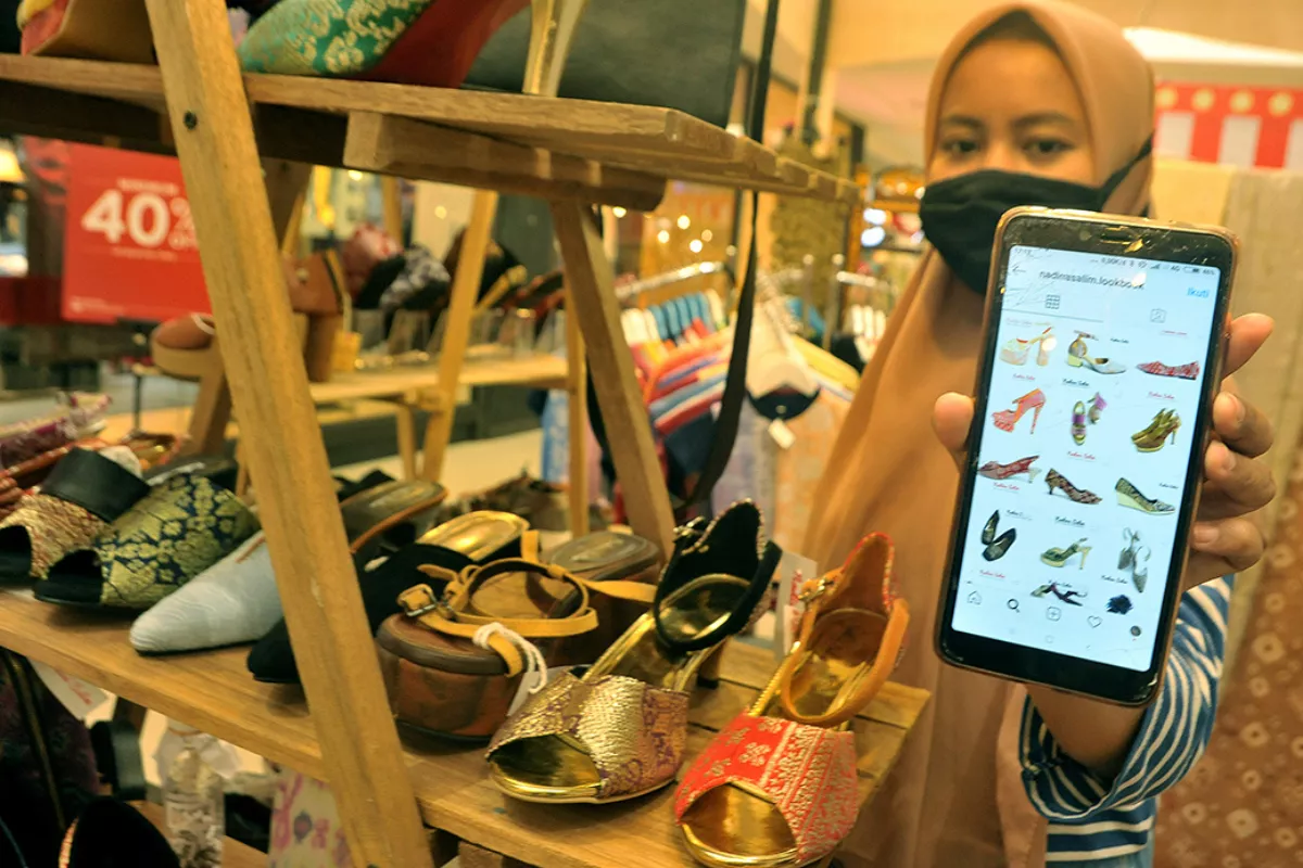Pemerintah Terbitkan Aturan Diskon Biaya Marketplace 50 Persen UMKM!