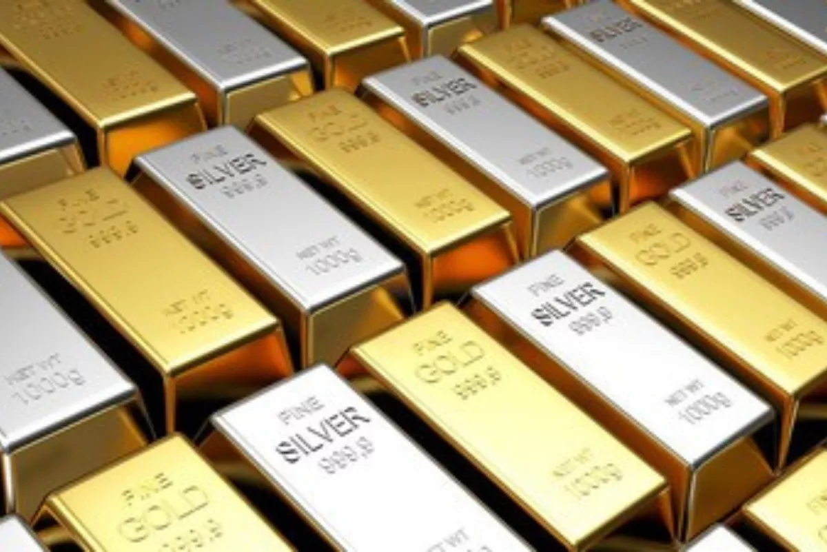 Harga Emas Hari Ini Berpotensi Turun, Ini Level yang Perlu Diwaspadai