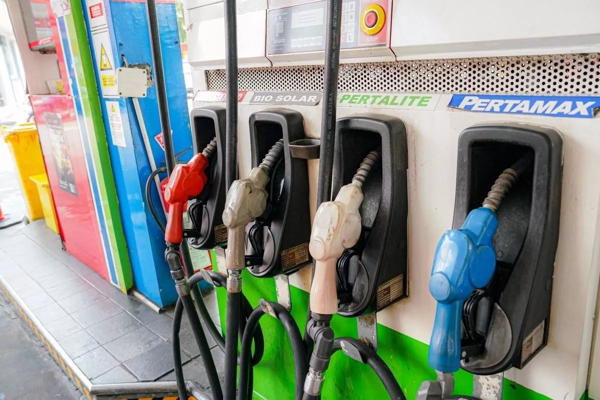 Daftar Lengkap Harga Terbaru BBM Pertamina Per 1 Agustus 2026