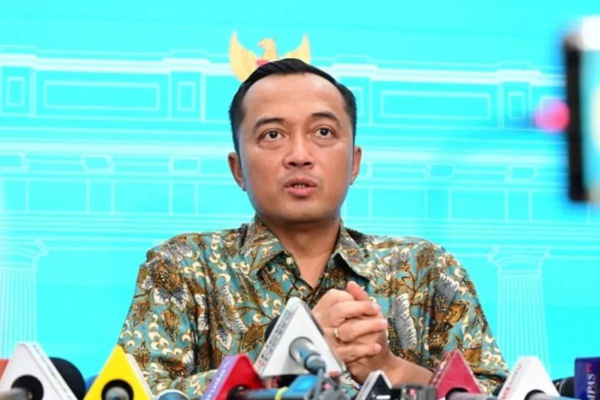 Alasan Unik Suvenir Kelereng dan Karet di Perayaan HUT Ke-81 RI