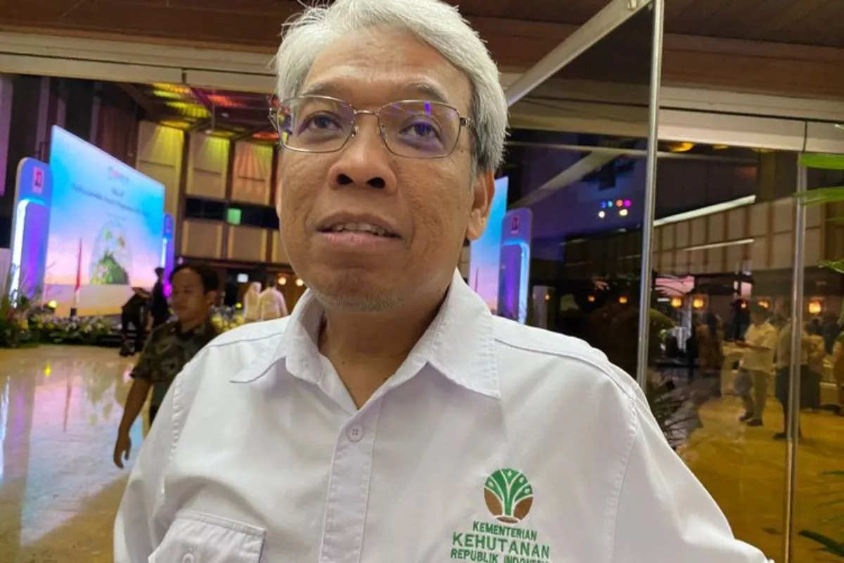 Kemenhut Luncurkan Gerakan Pemulihan Ekosistem Serentak di HKAN 2026