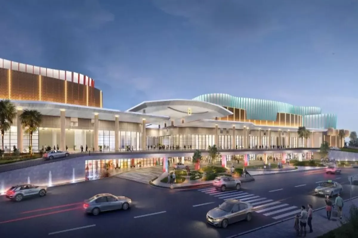 MITEC Malaysia dan NICE Indonesia Perkokoh Koneksi Dagang
