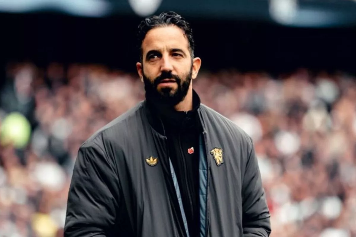 AC Milan Susah Payah Tekuk Torino, Ruben Amorim Soroti Fisik Tim