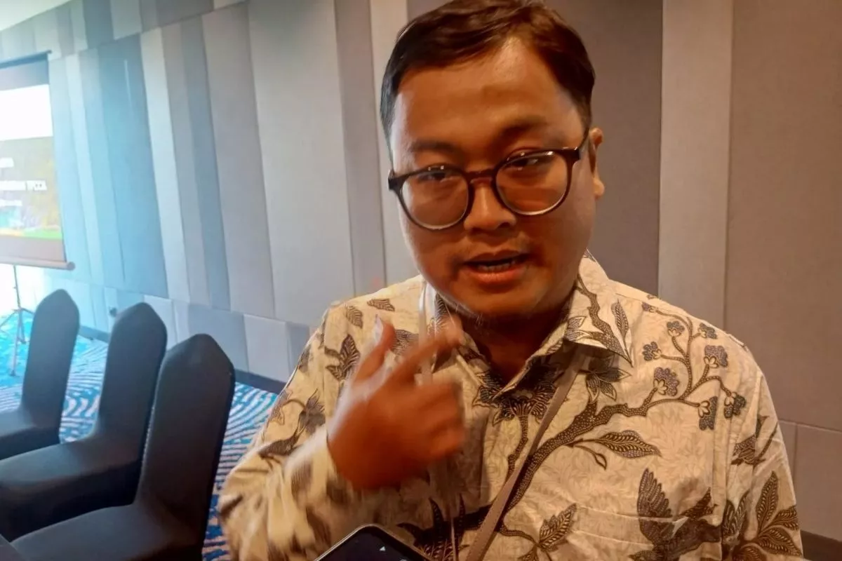KKP Optimalkan Dana Hibah TFCCA untuk Ekonomi dan Konservasi Rakyat