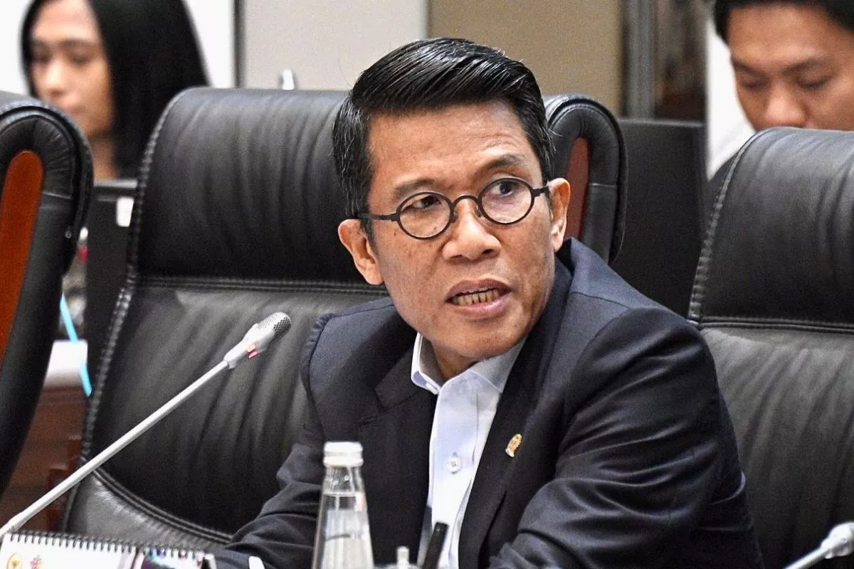 DPR Atur Uji Kelayakan Destry Damayanti Pekan Depan