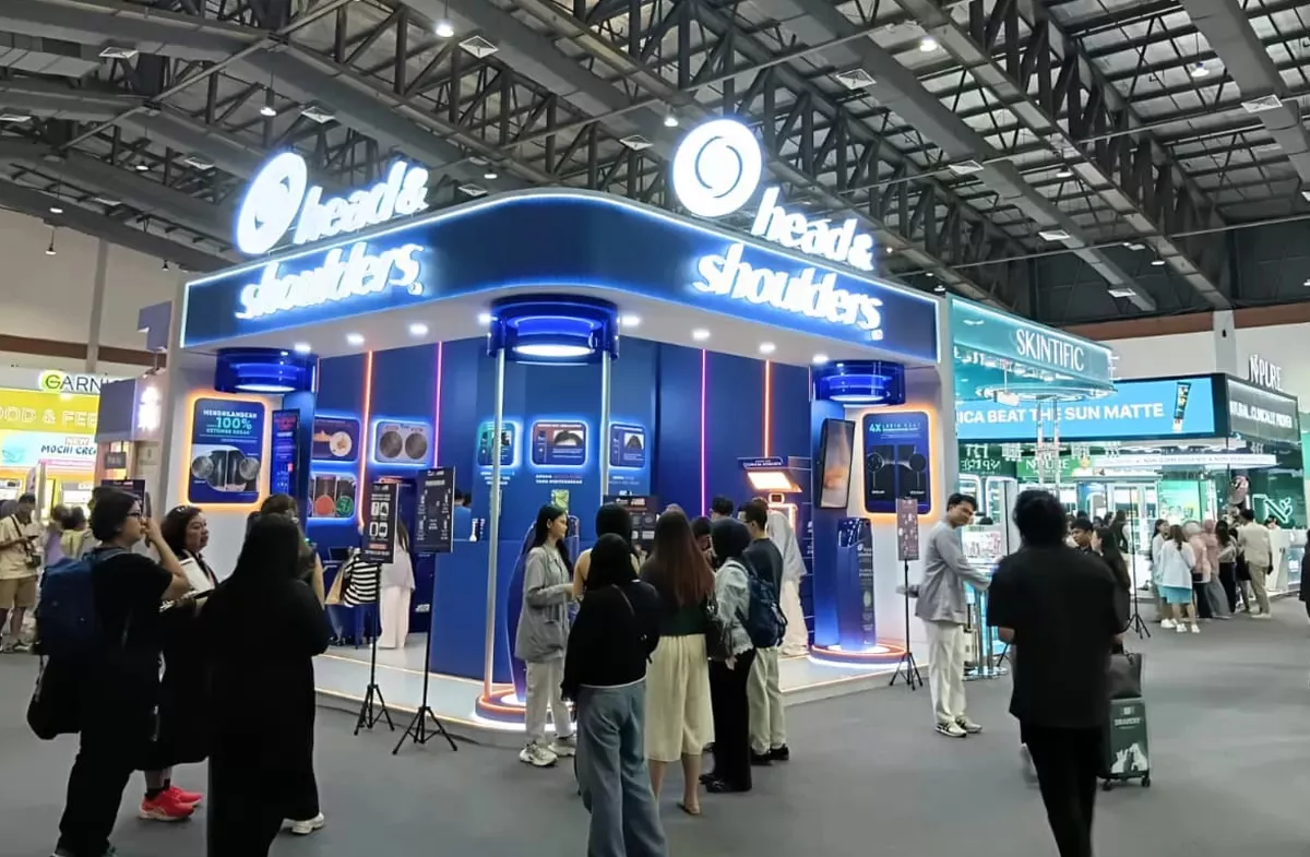 Misi Berhadiah di Jakarta x Beauty 2026 dan Cara Mengikutinya