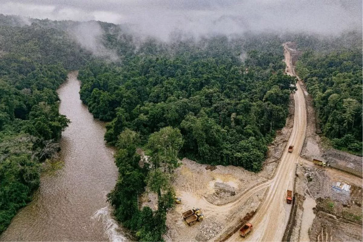 Pacu Produksi Nikel, NCKL Kebut Tiga Proyek di Pulau Obi