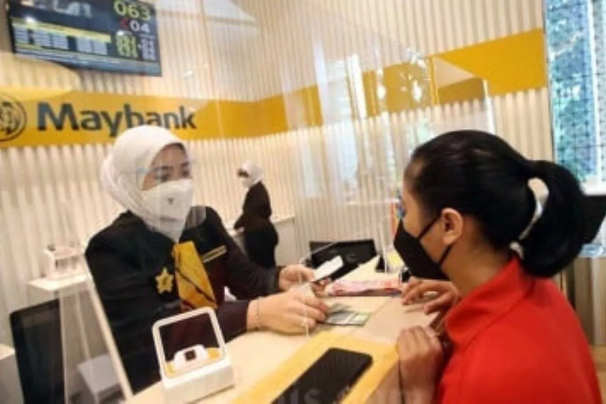 Maybank Indonesia Menjadi Induk Konglomerasi Usai Akuisisi MAM Dan MSI