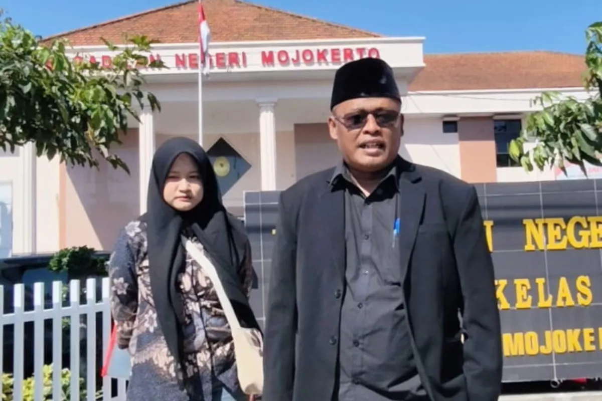 Warga Mojokerto Membantah Kredit Mobil Dan Ungkap Dugaan Pemalsuan Data