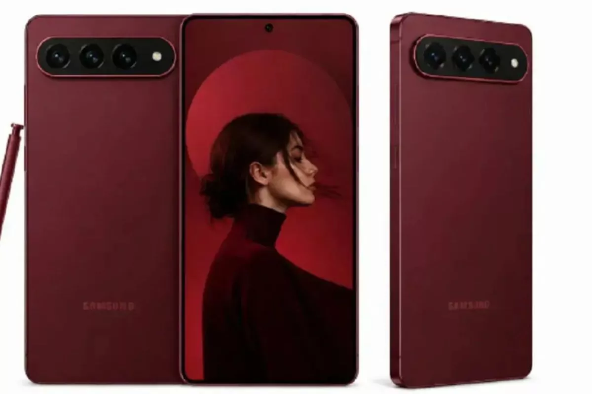 Seri Flagship Samsung Galaxy S27 Dikabarkan Bakal Berubah Total