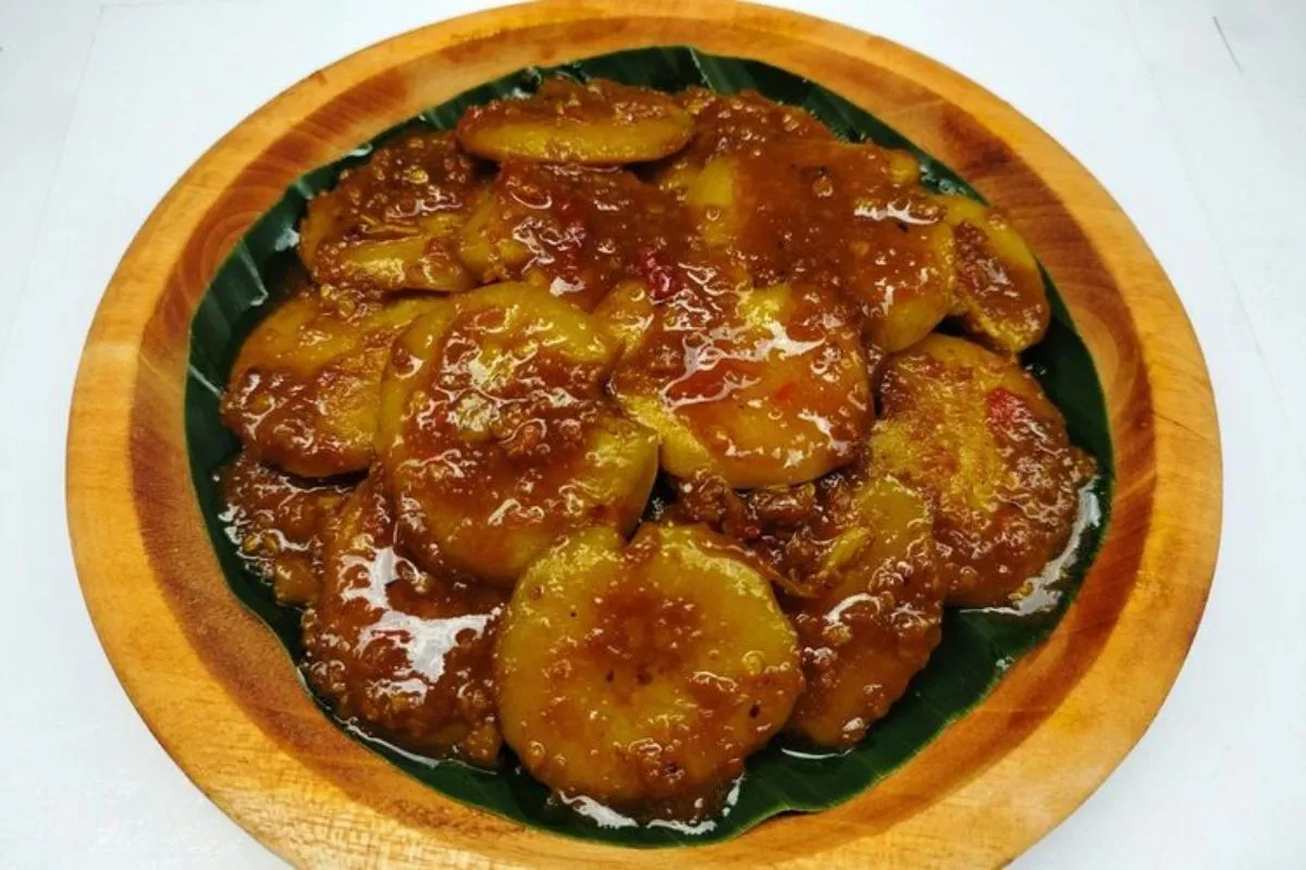 Cara Membuat Semur Jengkol Gurih Pedas yang Empuk
