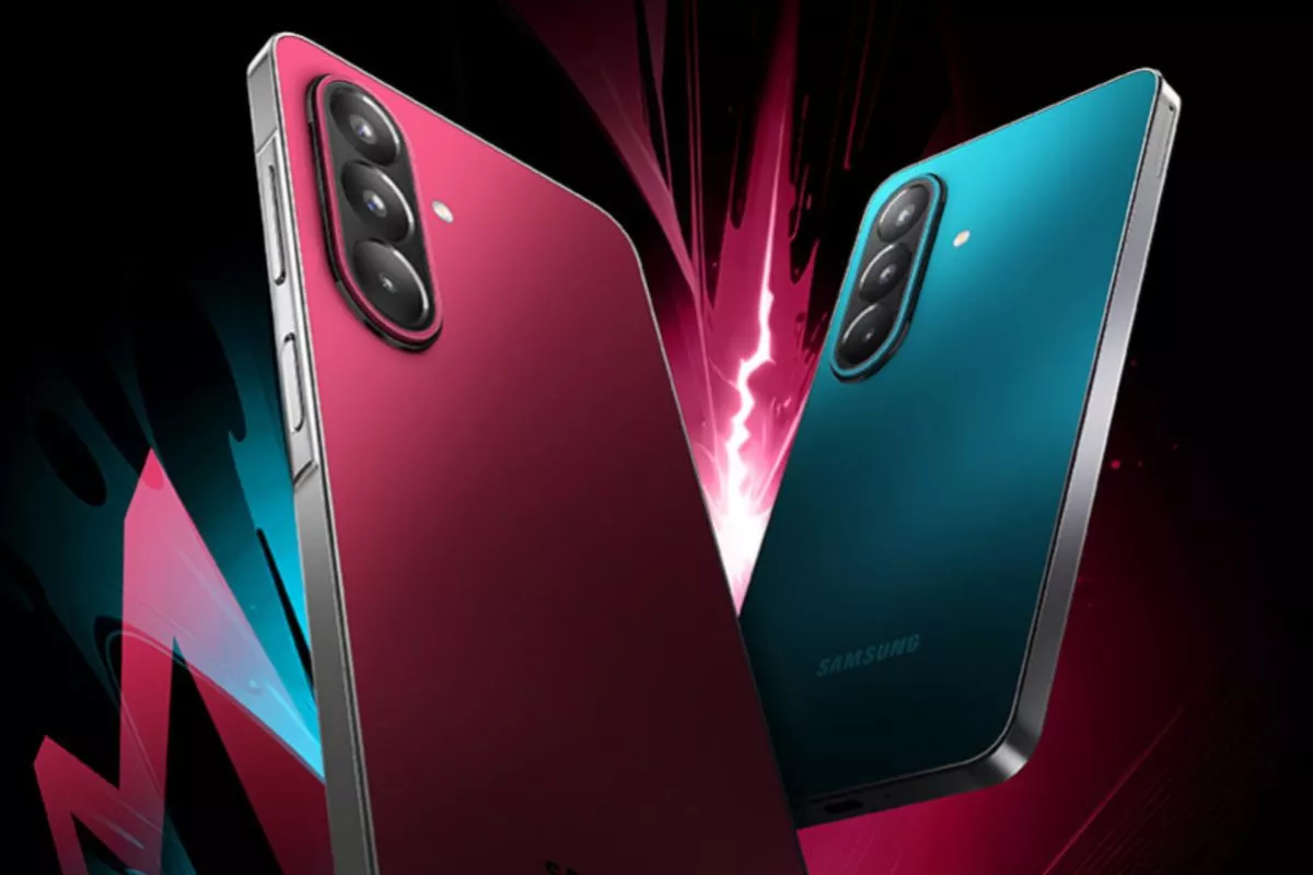 Daftar Harga HP Samsung Terbaru September 2026 dan Galaxy S26 FE