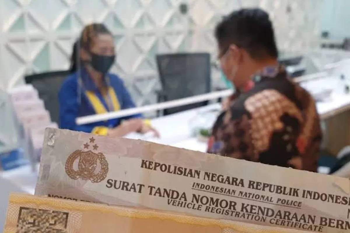 Daftar Provinsi Gelar Pemutihan Pajak Kendaraan Juli 2026