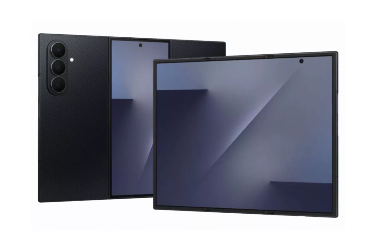 Respon iPhone Duo Samsung Kembangkan Galaxy Z TriFold 2 Lebih Cepat