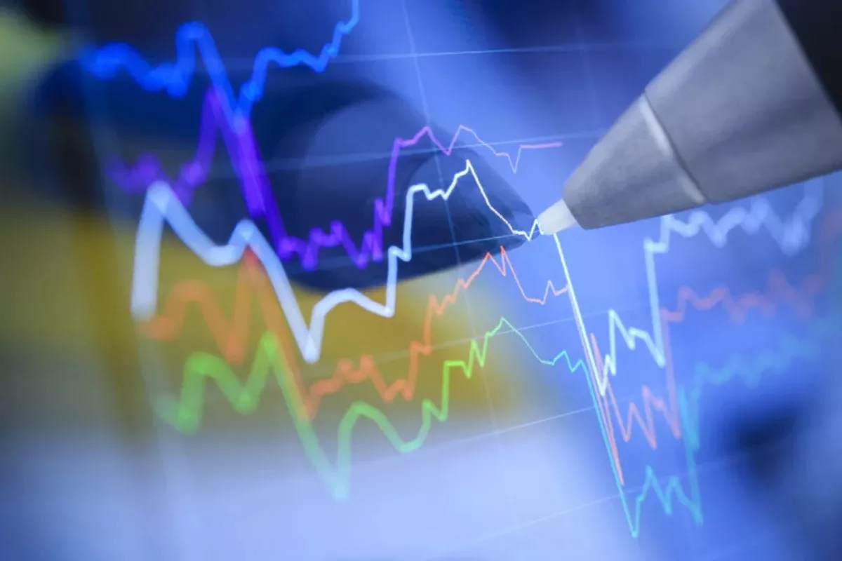 Inflasi AS Mendingin, Saham Inggris Justru Ditutup Turun