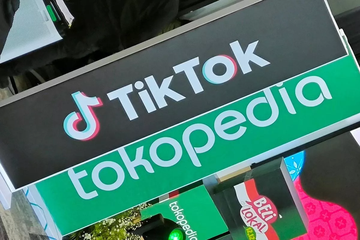 Tokopedia Buka Pengajuan Bebas PPh Penjual Mulai 13 Juli 2026