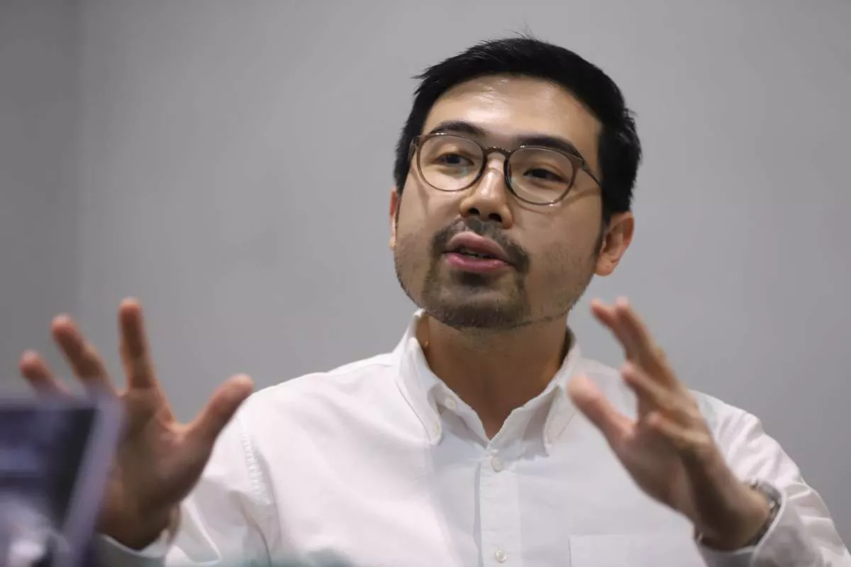 Direktur Utama Hero Global Investment Tambah 375.000 Saham HGII