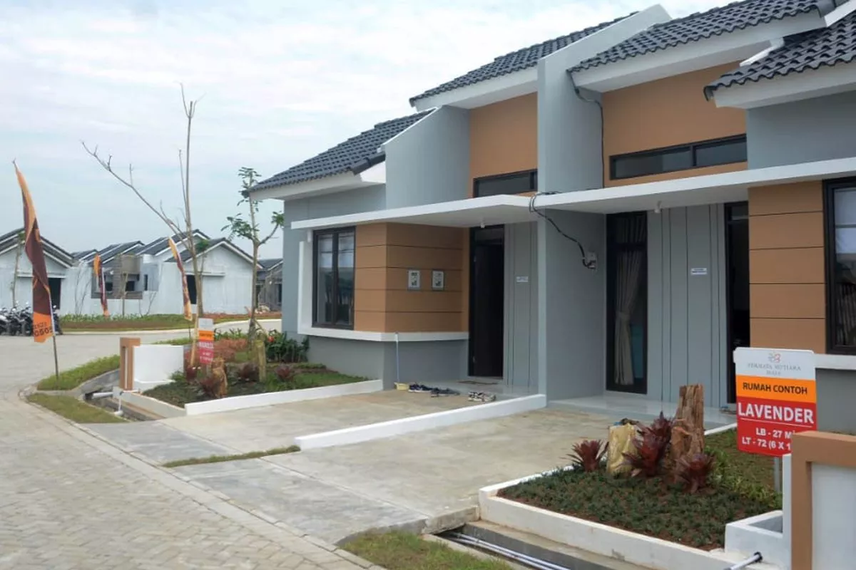 Kebijakan Baru KPR Subsidi Kini Bisa Dicicil hingga Jangka 40 Tahun