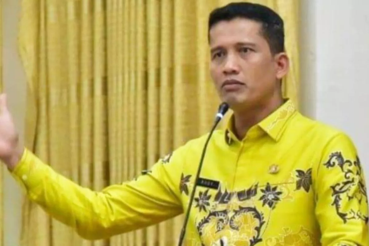 Pariaman Gesit Serap Dana TKD untuk Pemulihan dan Mitigasi Bencana