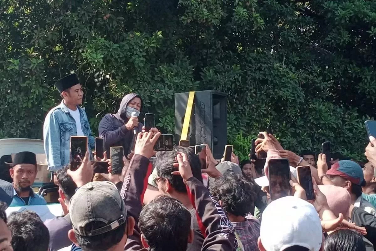 Kasus Pendiri Ponpes di Pati Perkosa Santriwati Bermodus Garis Nabi