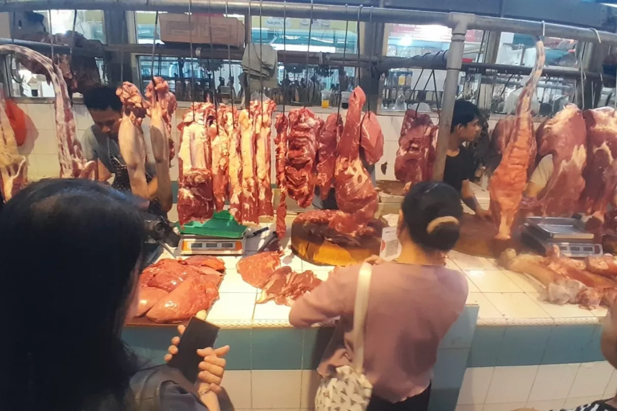 Pakar FH UI Sebut Penetapan Batas Harga Atasi Kegagalan Pasar