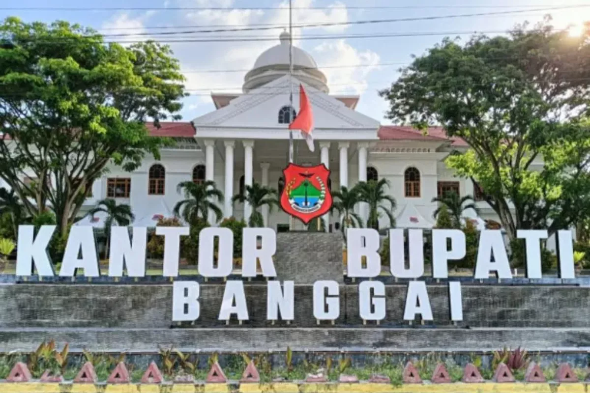 PI 10 Persen Blok Senoro-Toili Ditargetkan Terealisasi November 2027