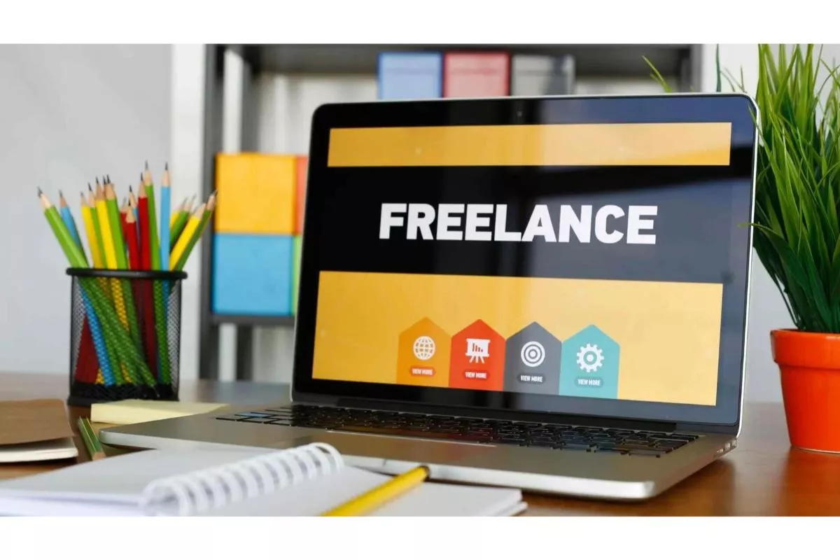 Cara Jadi Freelancer Untuk Pemula Agar Cepat Dapat Klien Pertama