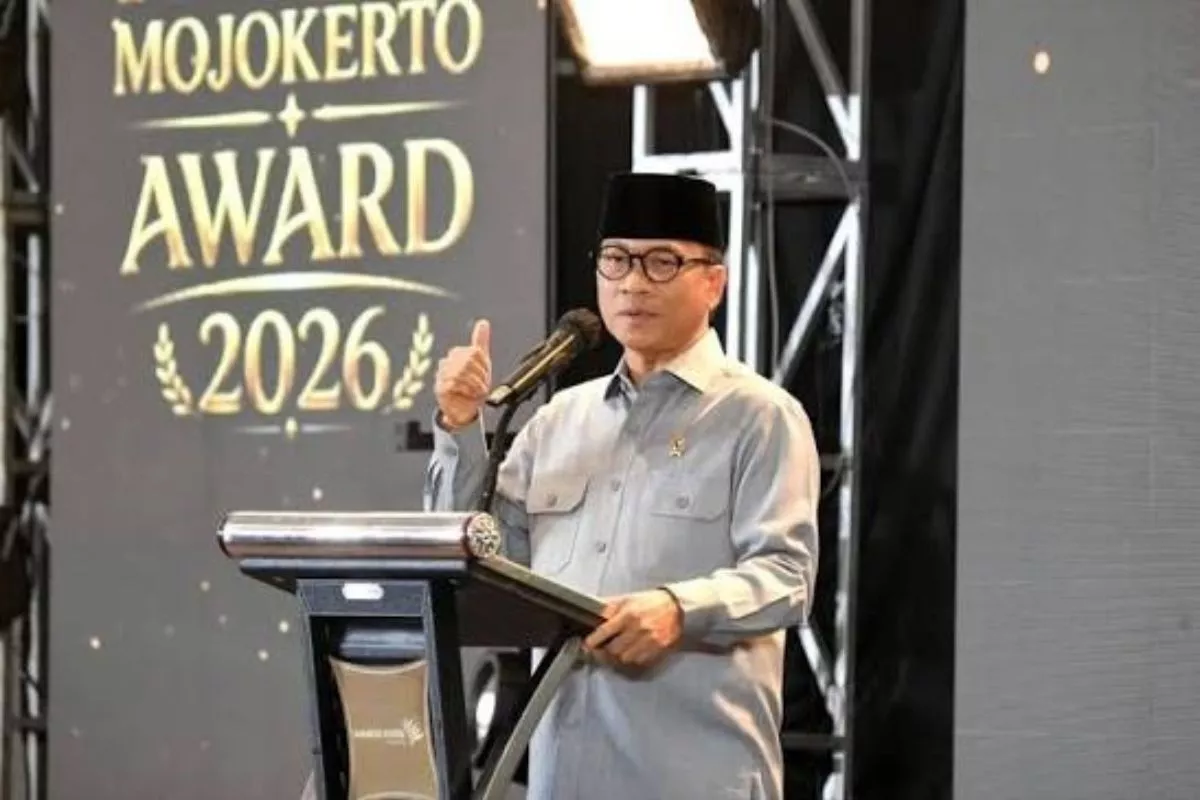 Kemendes PDT dan New Hope Fintech Buka Akses Pembiayaan BUM Desa 2026
