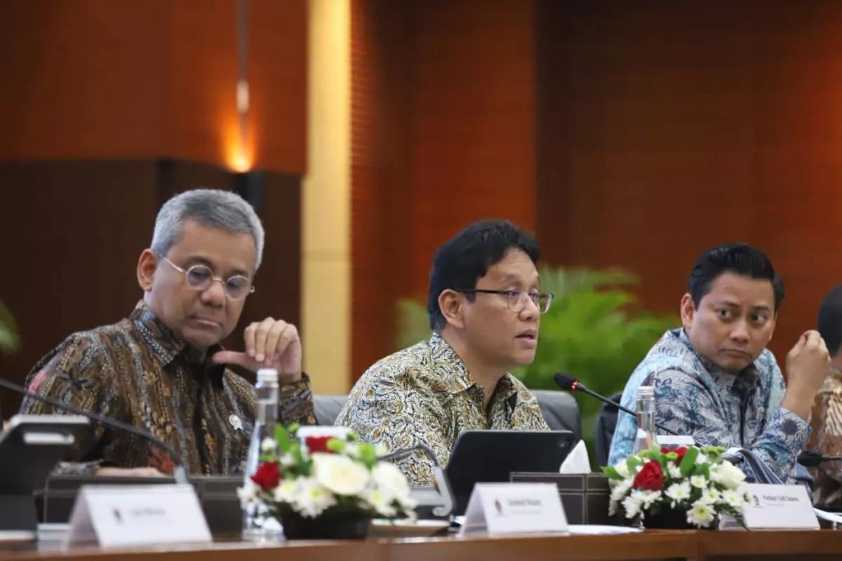 Asumsi Makro APBN 2027 Dianggap Kurang Realistis bagi Ekonomi Kami