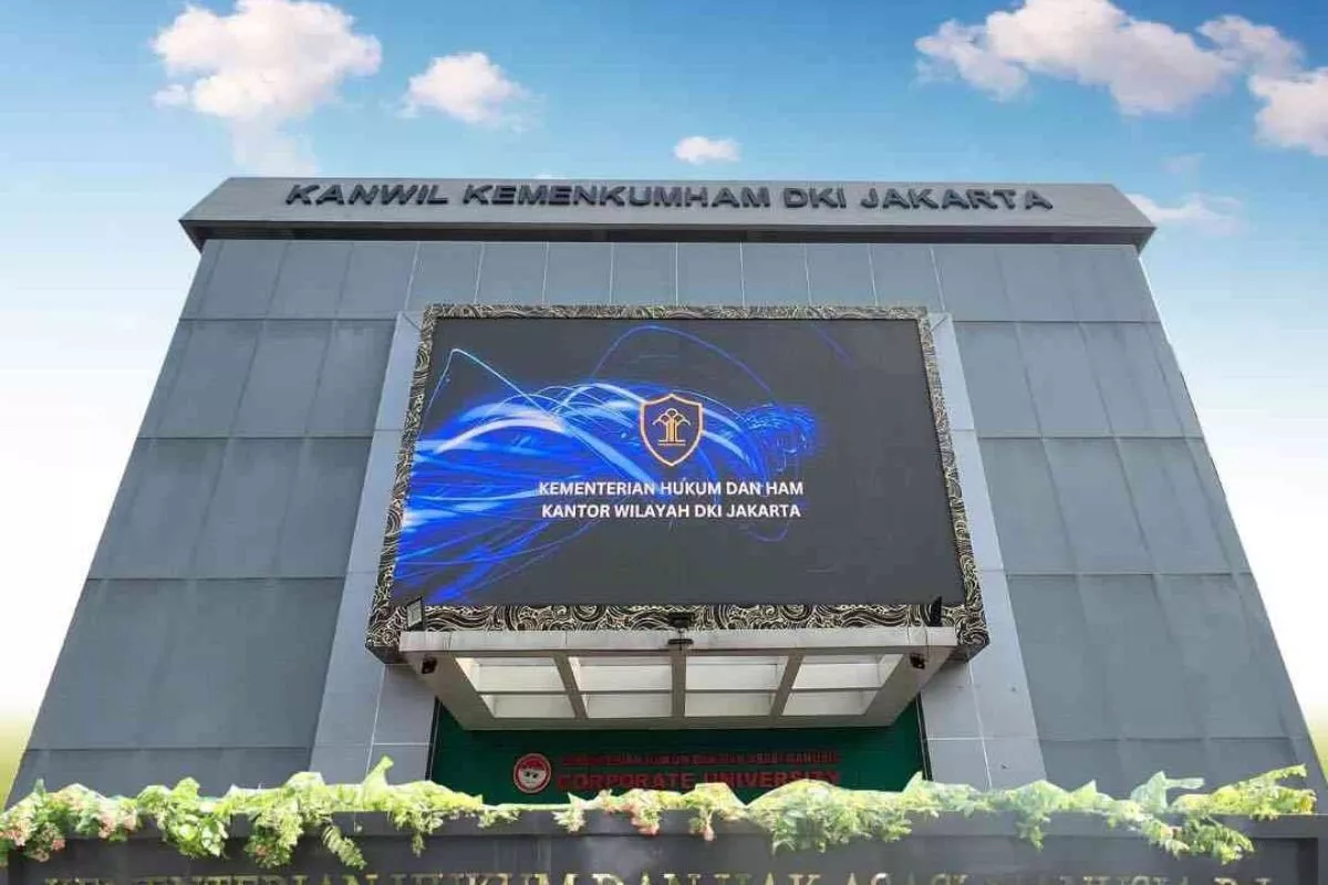 Kementerian HAM Usul Perbaikan Aturan yang Belum Berperspektif HAM