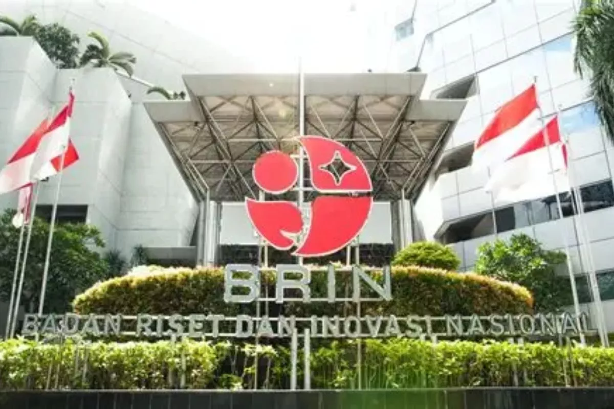 BRIN Kembangkan Teknologi Sel Surya Berbasis Bakteri Ungu