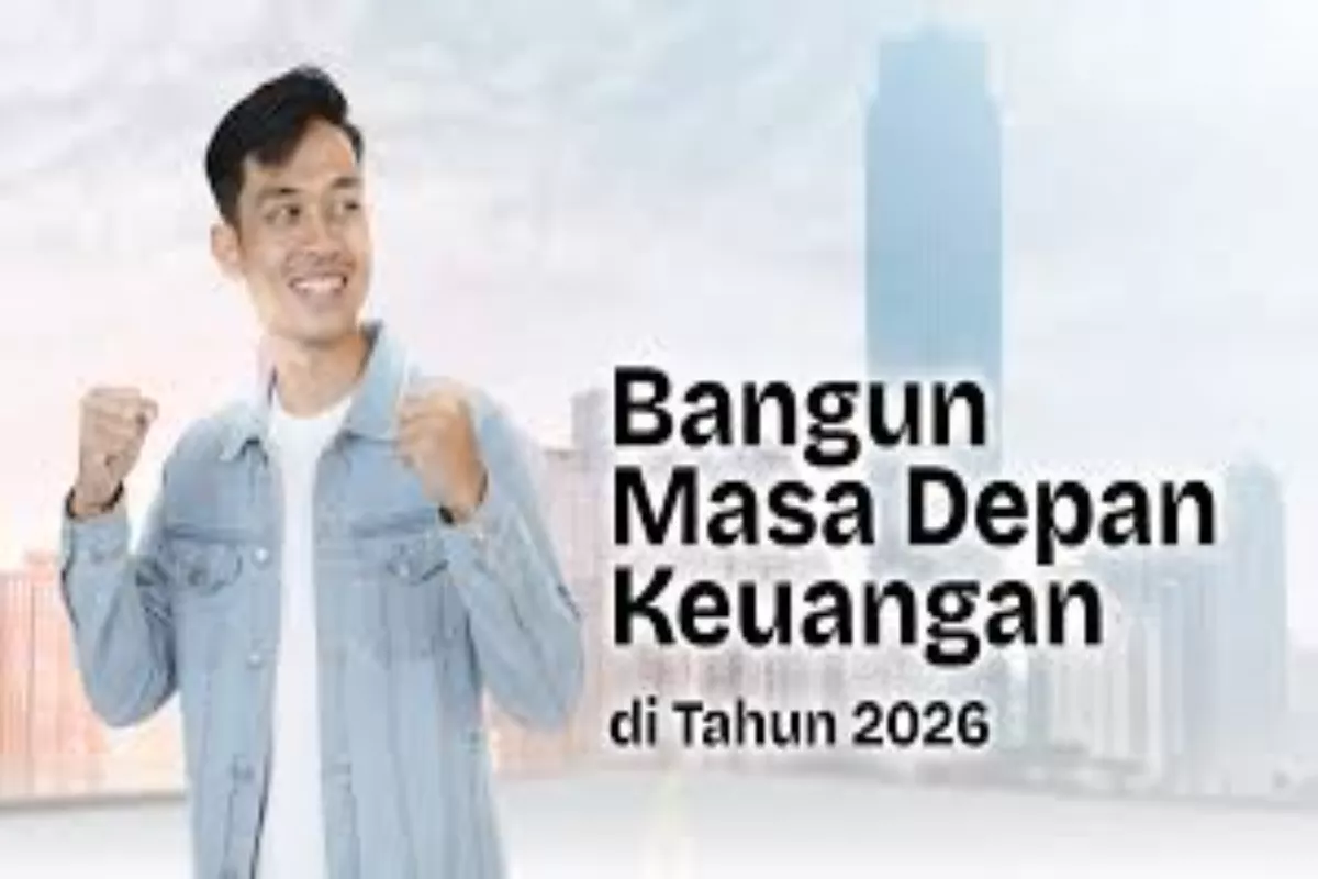 Cara Kelola Keuangan Gen Alpha Sejak Dini: Panduan Orang Tua 2026