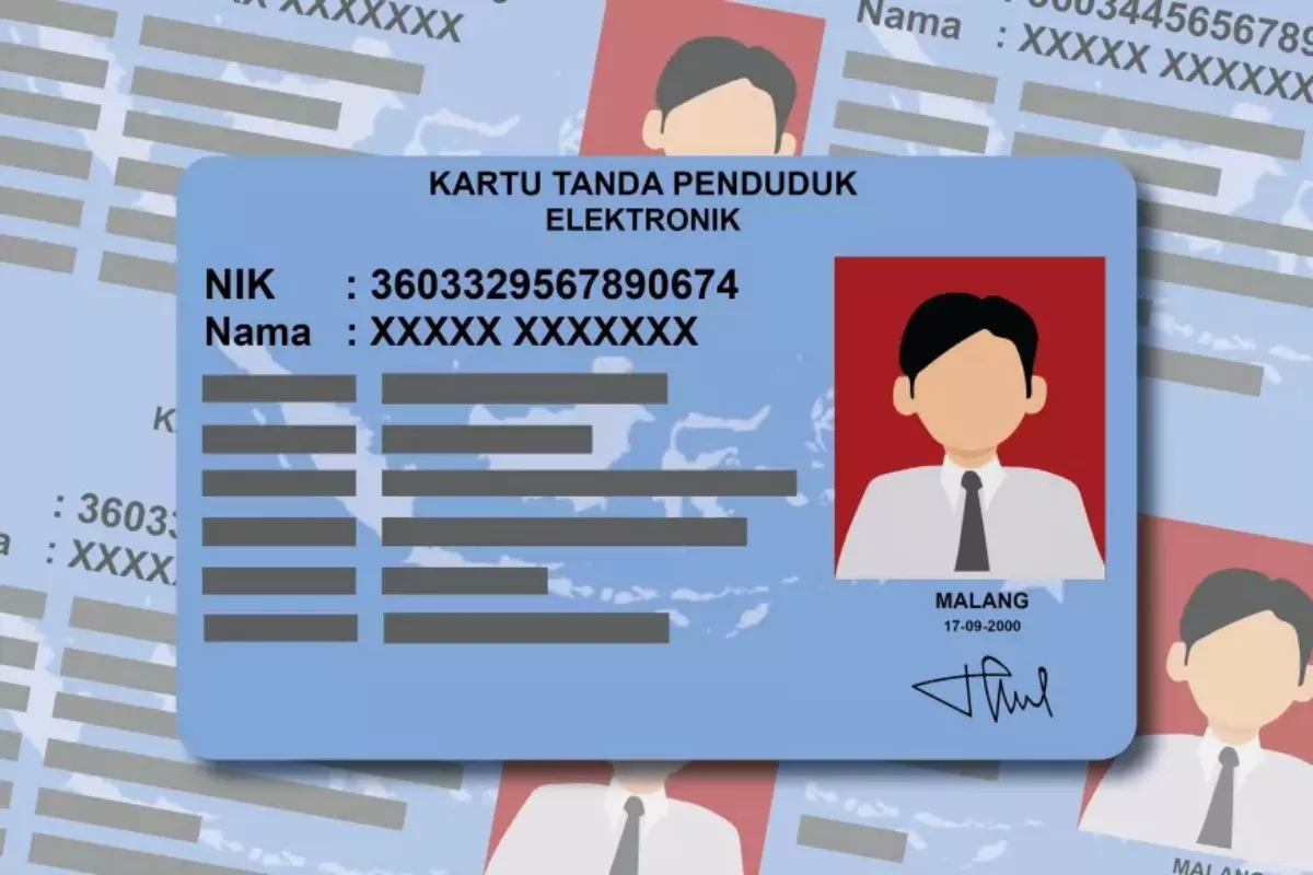 DPR Minta Pemerintah Benahi Data Dukcapil Sebelum Buka Rekening