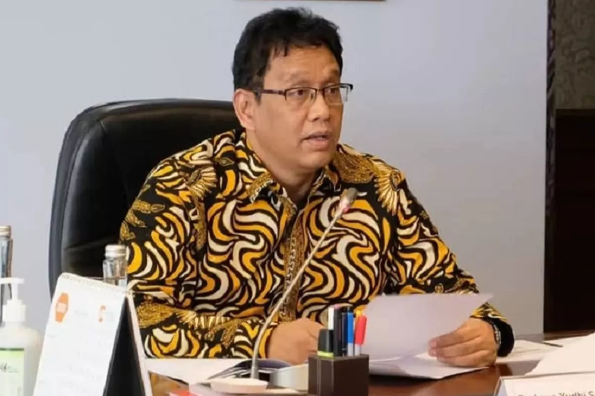 Perkuat Ketahanan Energi, METI Optimalkan Potensi EBT di Indonesia