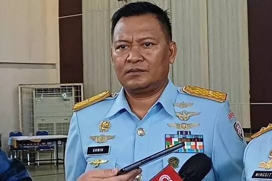 Kejuaraan Tenis Panglima TNI Cup Diikuti Ratusan Atlet dari Luar Negeri