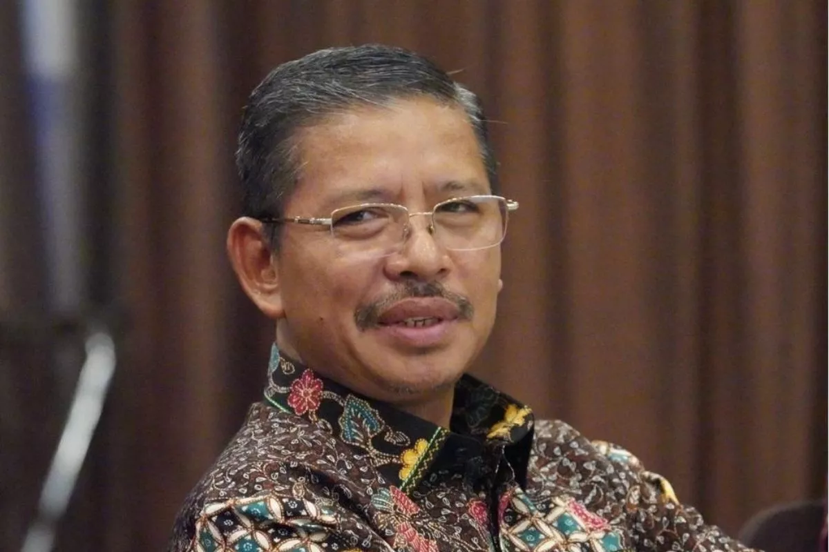 Kemenag Minta LAMGAMA Jadikan Akreditasi Instrumen Peningkatan Mutu