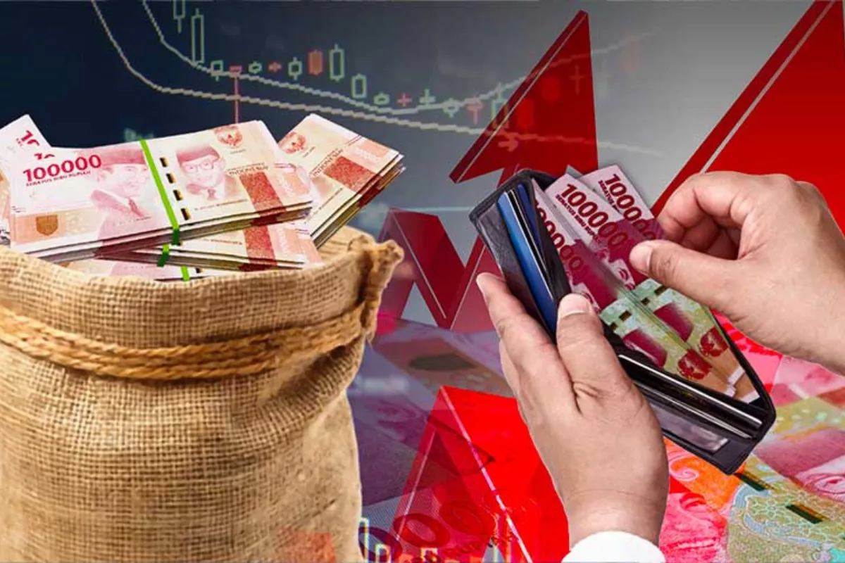 Utang Pemerintah Tembus Rp10.293 Triliun Mayoritas Bersumber Dari SBN