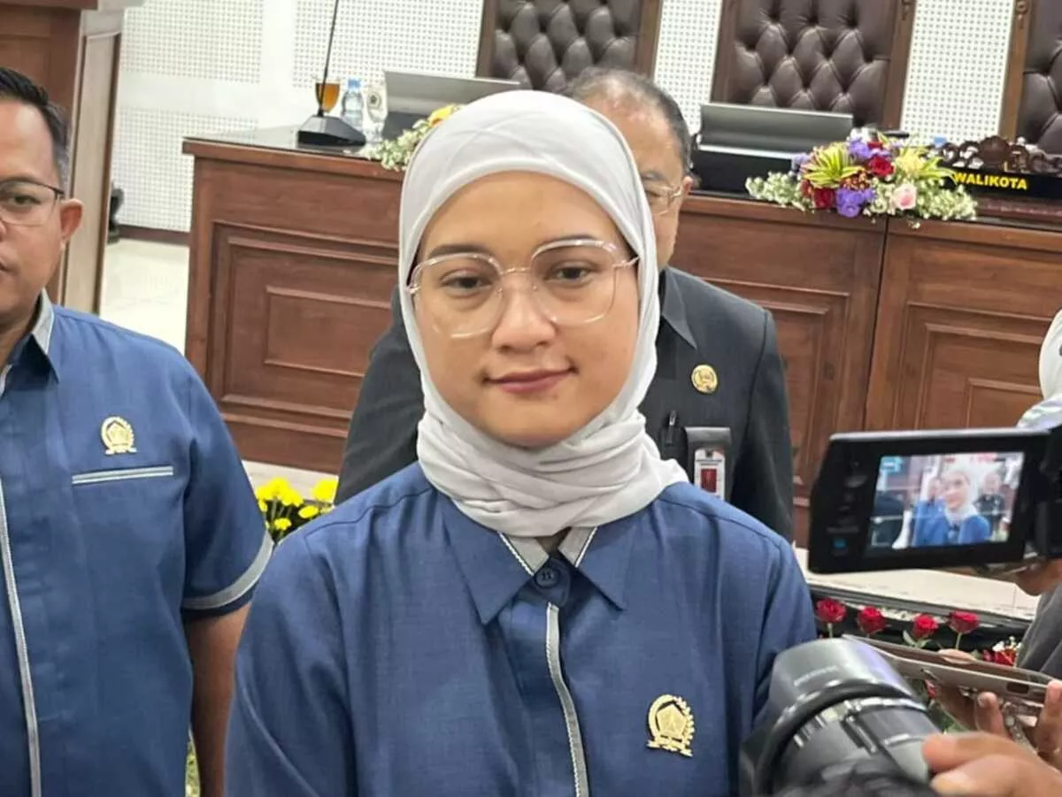 DPRD Kota Malang Tekankan Pentingnya Akurasi Data Dalam Merumuskan Kebijakan Daerah