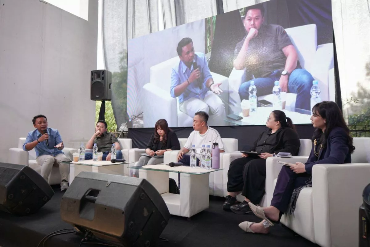 Paiton Energy Dorong Inovasi Mahasiswa untuk Transisi Energi Nasional