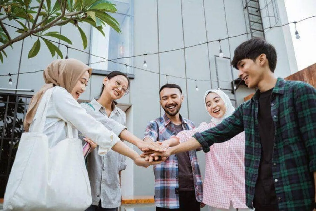 Mengenal Sejarah Hari Sahabat Sedunia yang Ditetapkan PBB Pada 2011