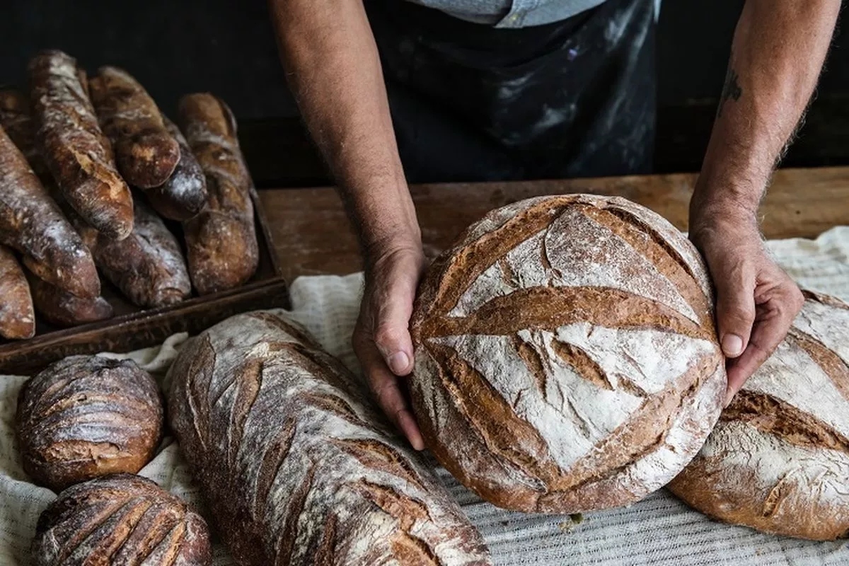 Ketahui Manfaat Roti Sourdough dan Hal Penting Sebelum Mengonsumsi