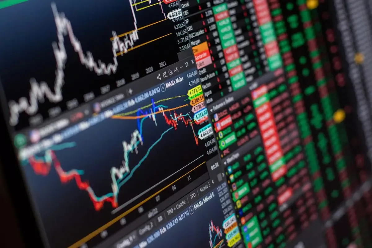Saham BBRI Sentuh Level Terendah 5 Tahun, Valuasi Makin Murah