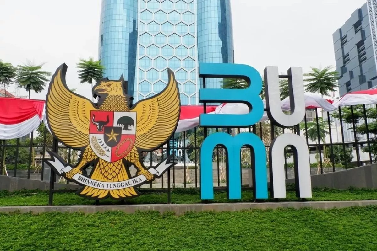 Pengaturan Dividen BUMN Perlu Diperjelas dalam RUU Keuangan Negara