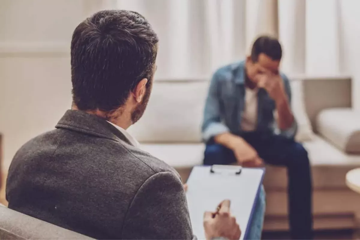 7 Tanda Kamu Membutuhkan Pertolongan Psikologis Profesional