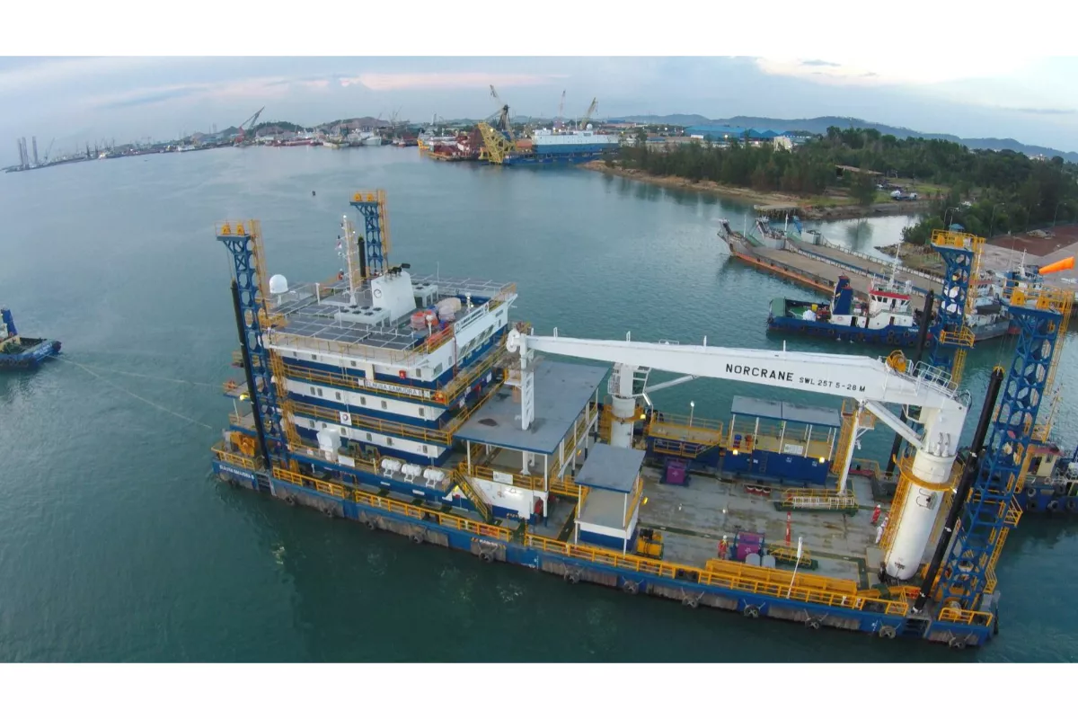 Pemanfaatan Saldo Anggaran Lebih Untuk Redam Gejolak Harga Energi