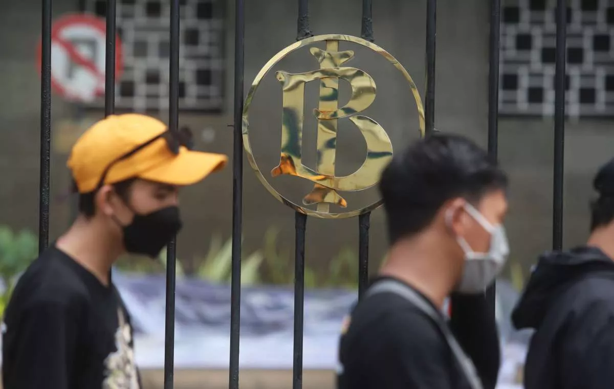 Bank Indonesia Kucurkan Insentif Makroprudensial Rp427,9 Triliun